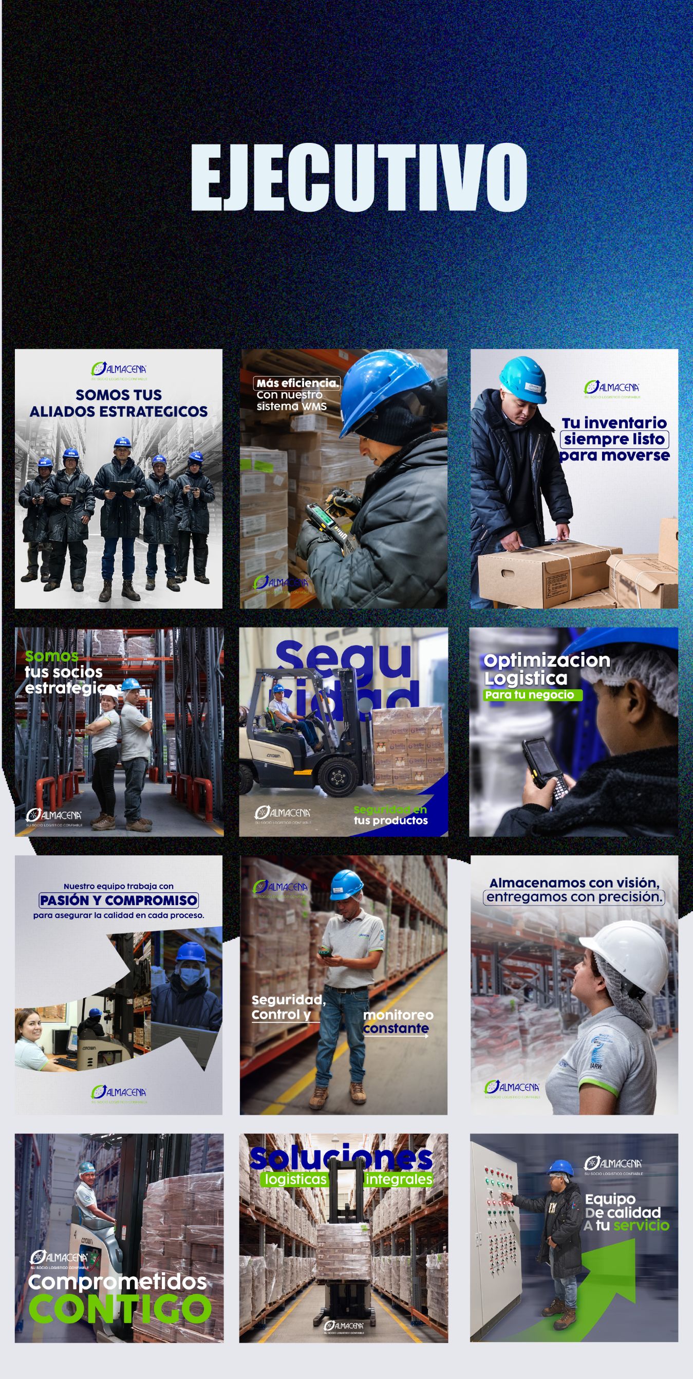 Captura de sitio web