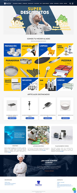 Captura de sitio web