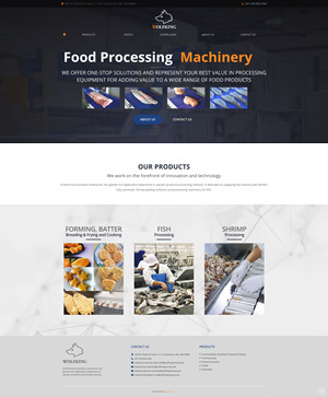 Captura de sitio web