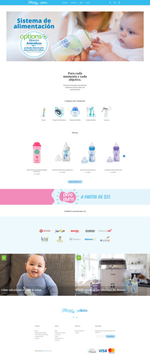 Baby Express by Chiliseo